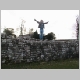 Scot06-06-027- Al takes control on the fort and Hadrians Wall.JPG